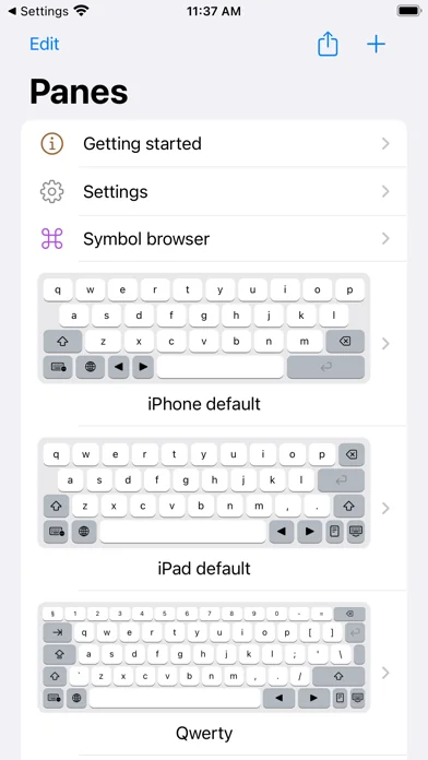 Keybuild