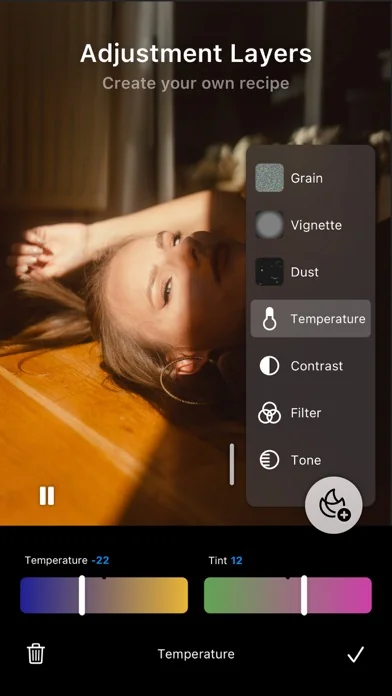 Liit Video & Bilder Bearbeiten