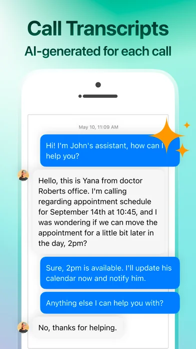 Who: True Caller ID & Block screenshot 1