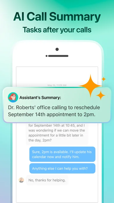 Who: True Caller ID & Block screenshot 2