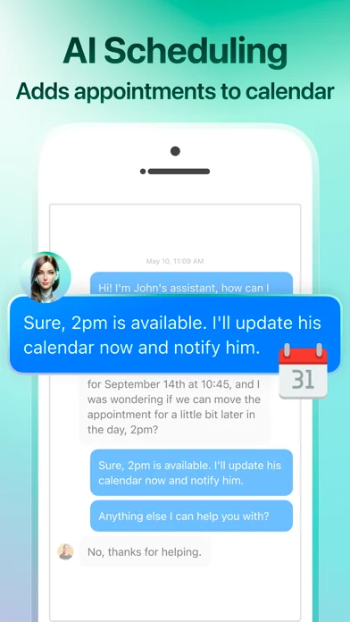 Who: True Caller ID & Block screenshot 3