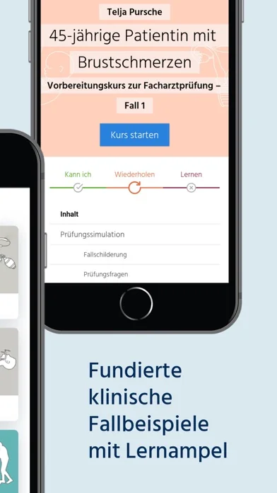 Facharzt Training screenshot 3