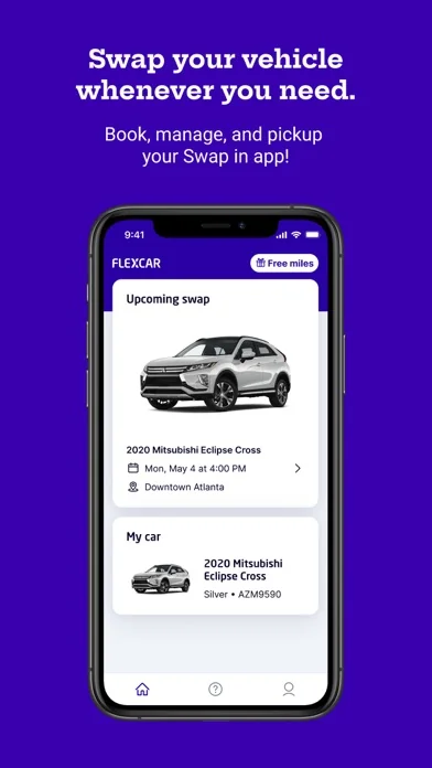 My Flexcar