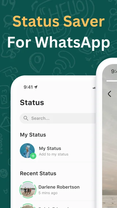 Gb Latest Version For Web Chat screenshot 3