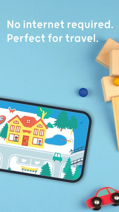 Pok Pok | Montessori Preschool screenshot 3