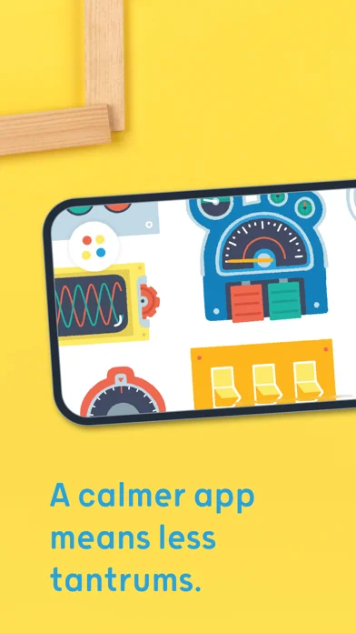 Pok Pok | Montessori Preschool screenshot 4