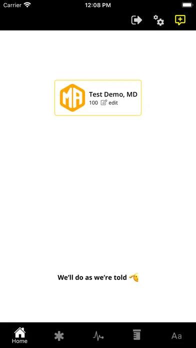 Master Anesthesia