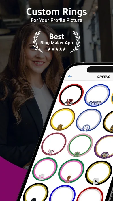 Social Ring
