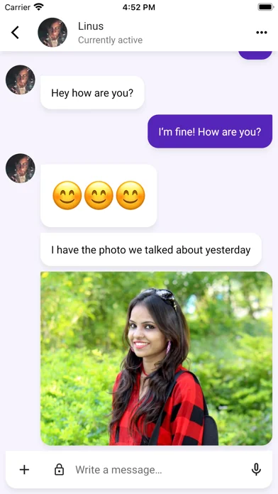 FluffyChat