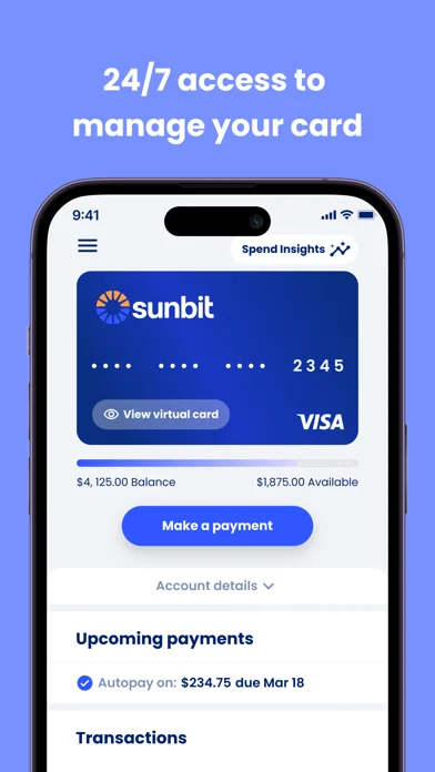Sunbit