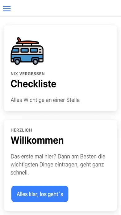 CamperCheck