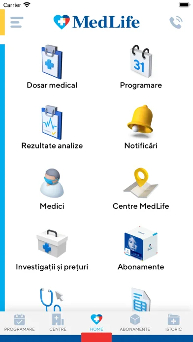 MedLife