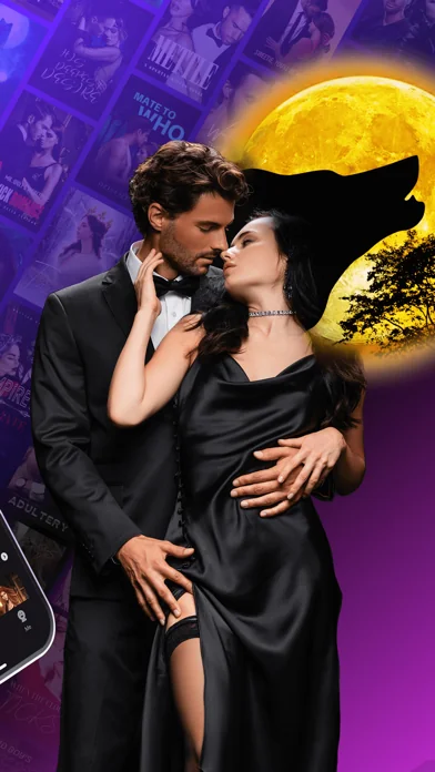 MeloShort-Stream Movies&Dramas screenshot 2