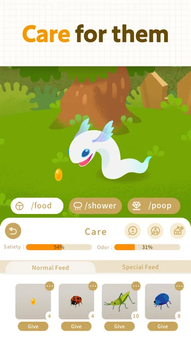 Livly Island - Adopt Cute Pets screenshot 1