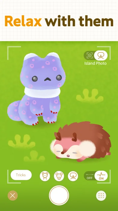 Livly Island - Adopt Cute Pets screenshot 2