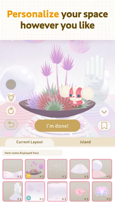 Livly Island - Adopt Cute Pets screenshot 4