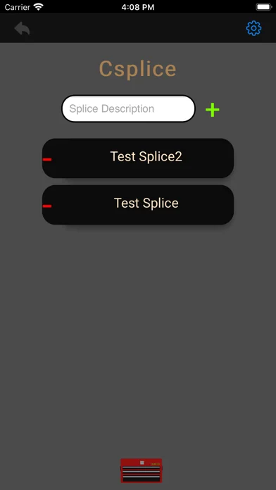 Csplice
