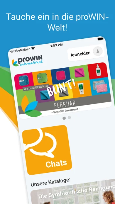 proWIN
