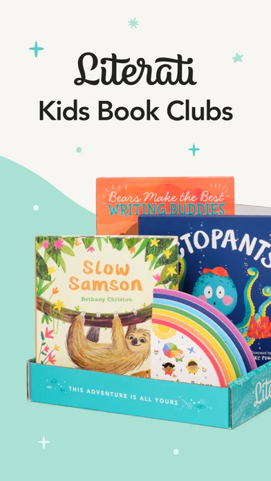 Literati Kids