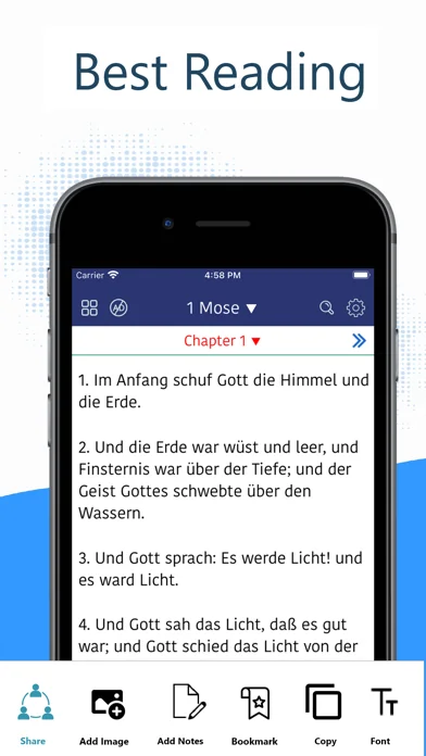 Elberfelder Bibel Pro