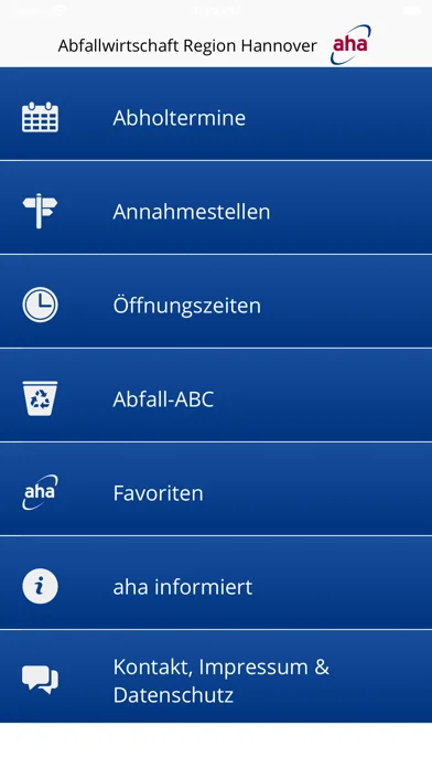 Abfallwirtschaft Hannover v4