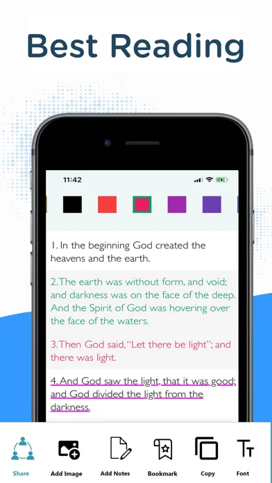 Geneva Bible GNV 1599 Pro