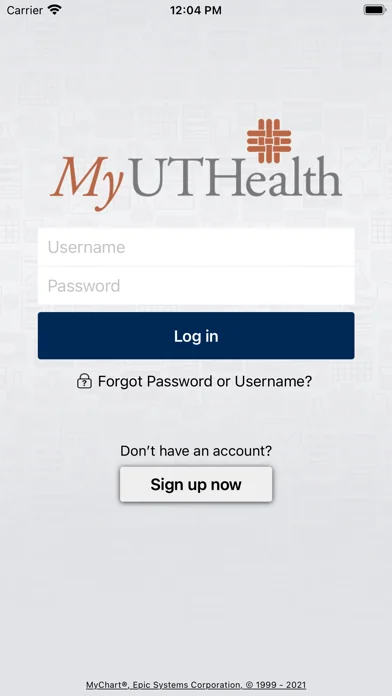 MyUTHealth