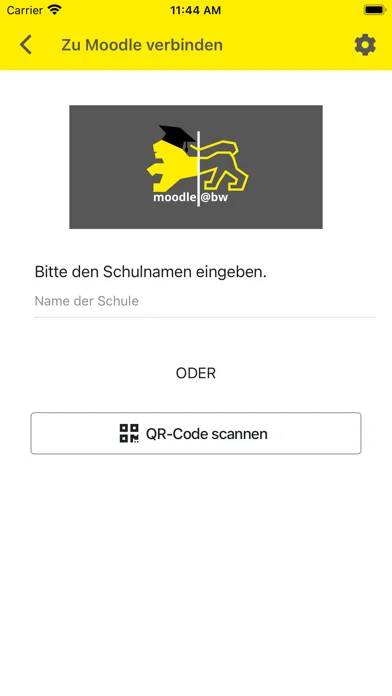Moodle BW