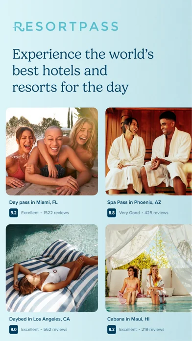 ResortPass