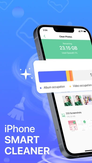 Cleanup Master - Smart Cleaner