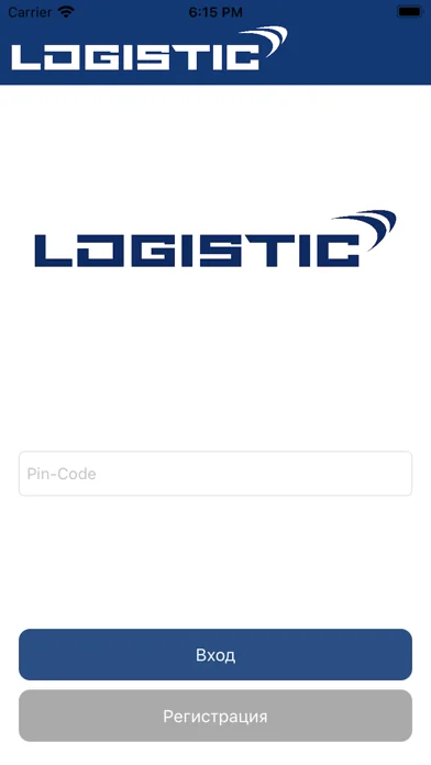 LogistiCoin