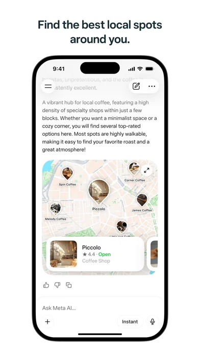 Meta AI