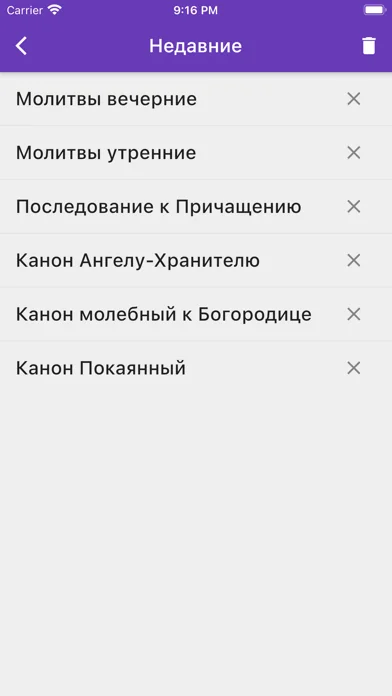 Библиотека ЦС screenshot 4