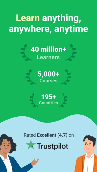 Alison: Online Education App screenshot 1