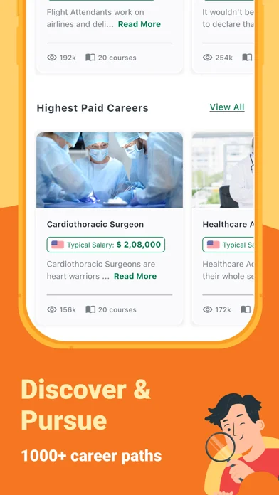 Alison: Online Education App screenshot 3
