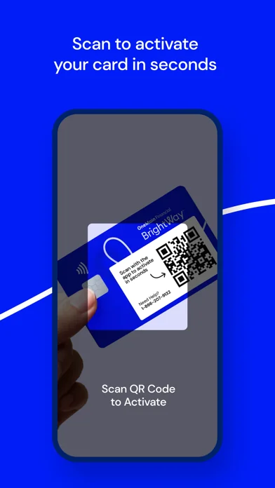 BrightWay Credit Card Mobile screenshot 3