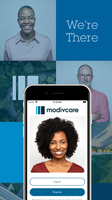 Modivcare