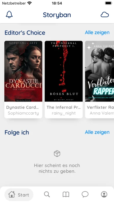 Bücher lesen kostenlos