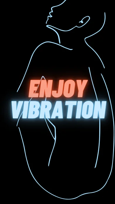 Vibrator - Strong Massage App screenshot 3