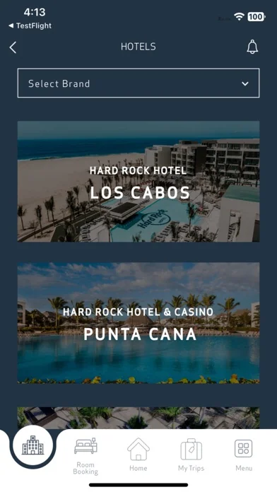 PAM Hotels