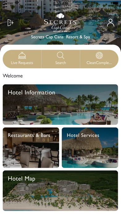 Hyatt Inclusive Collection
