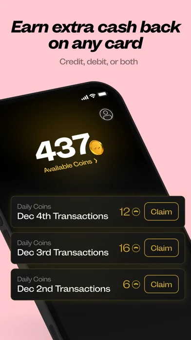 Bridge: Debit Card Rewards