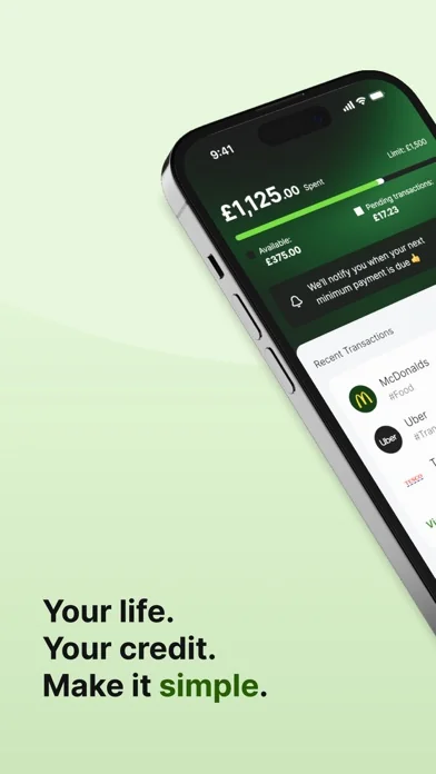 ASDA Money Credit Card