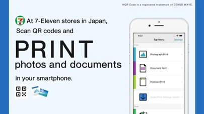7-Eleven Multicopy screenshot 1