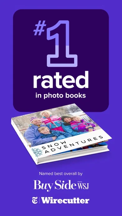 Mixbook | Create Photo Books