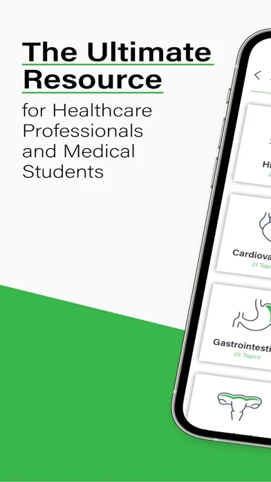 TeachMe Physiology: Human Body