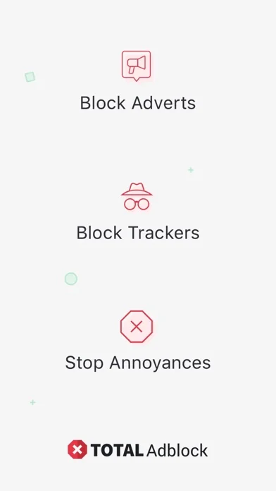 Total Adblock - Ad Blocker screenshot 4