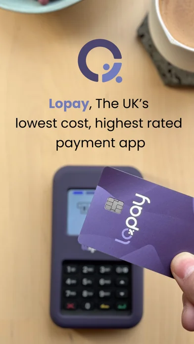 Lopay: Payments & POS