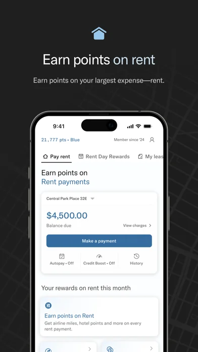 Bilt Rewards