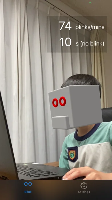 Eyeblinkr